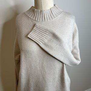 Nordstrom New Dress 55% Cotton